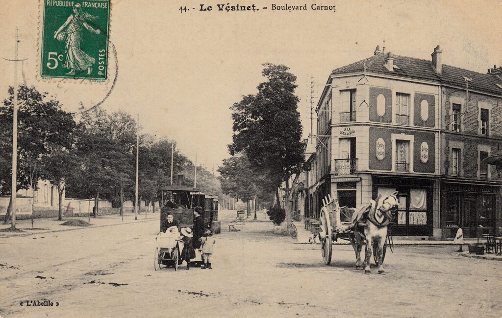 Boulevard Carnot
