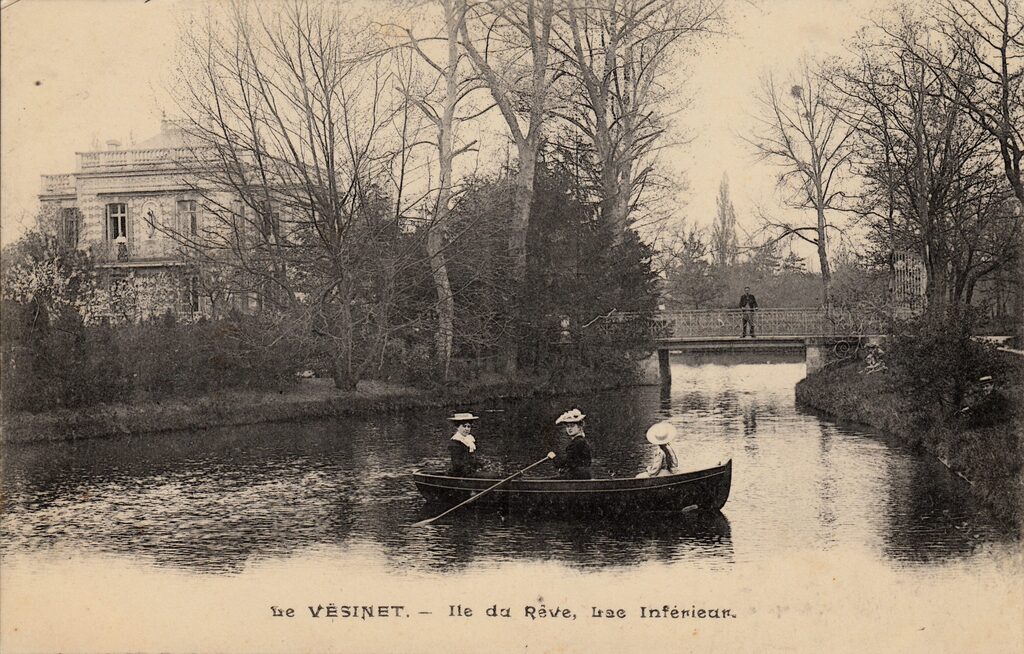Lac Inférieur 