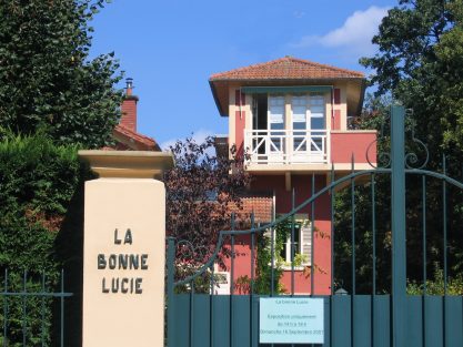 La Bonne Lucie en 2007